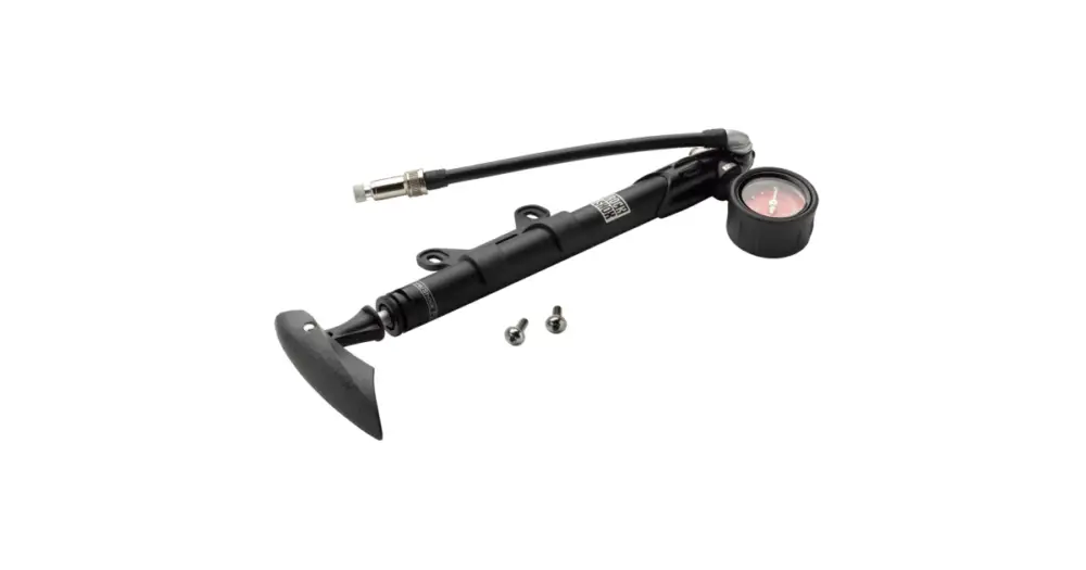 ROCK SHOX - pumpa na vidlice Boxxer Cenově Výhodný