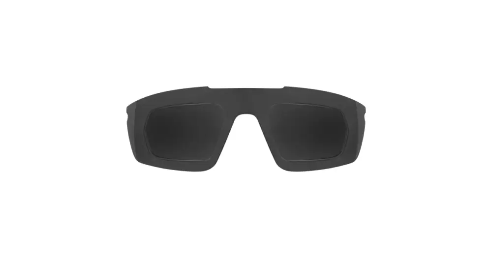 FORCE - dioptrické sklo ENIGMA - RX VISION BASIC, černé Rychlé Dodání