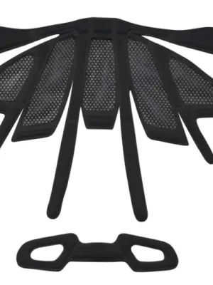 Výstelka přilby AVES, černá Omezená Nabídka