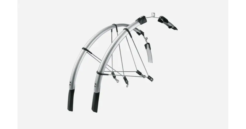 Časově Omezené Blatník SKS RACEBLADE LONG, set, 28", různé barvy