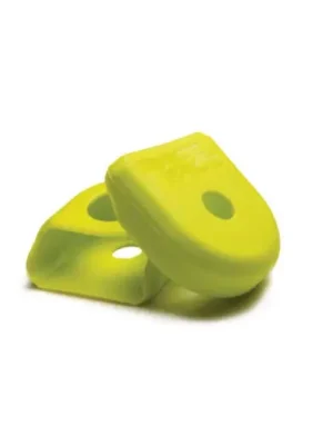 RACE FACE - CRANK BOOT 2-pack - ochrana carbonových klik žlutá Tovární Cena