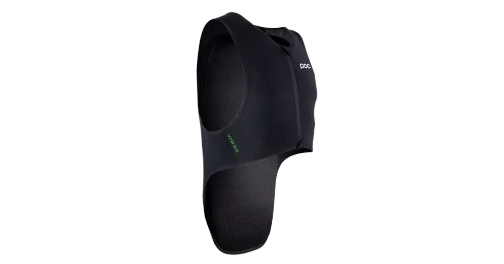 Nejprodávanější POC - dětský chránič páteře Spine VPD 2.0 Air Comp Back černá L