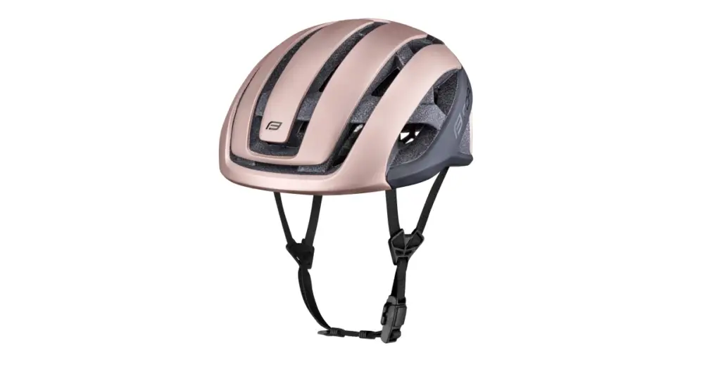 Cenová Bomba FORCE - helma NEO měděná/černá L-XL