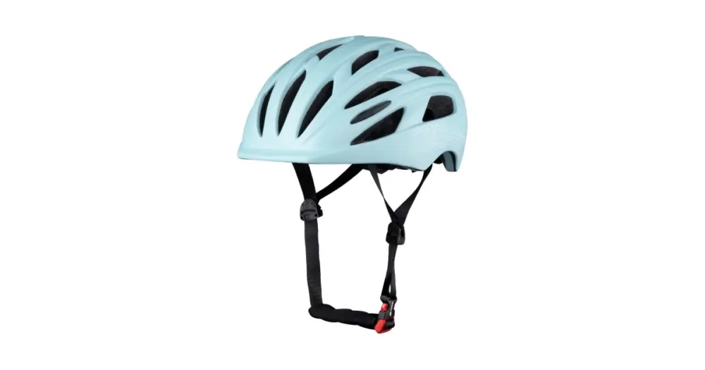 FORCE - helma DOWNTOWN, modro-zelená Top Prodej