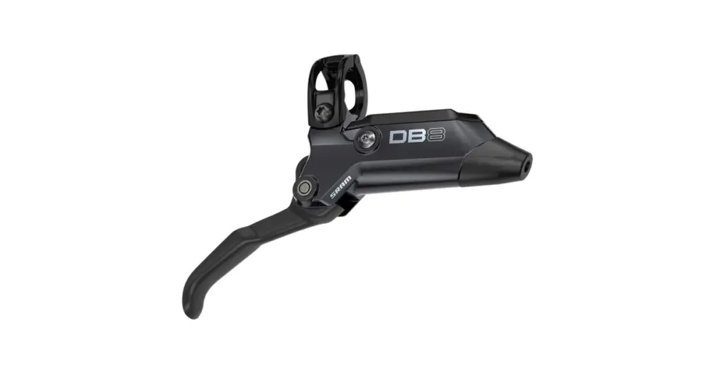SRAM - přední kotoučová brzda AM DB DB8 Disc Brake DB8 Stealth - Diffusion 950 mm Nízká Cena