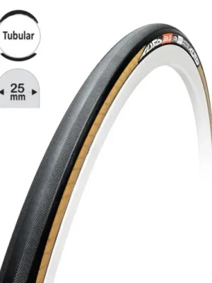 Vrácení Zdarma TUFO - galuska Elite S3 28"x25mm černá/béžová