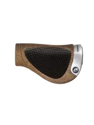 ERGON - gripy GP1 Biokork Gripshift S Akční Cena