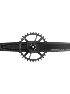 Přímo Od Výrobce TRUVATIV - kliky Stylo 6K Aluminum Eagle DUB, 175mm, 32z, 1x12 rychlostí, boost