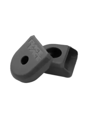 RACE FACE - CRANK BOOT 2-pack - ochrana carbonových klik šedá Víkendová Akce