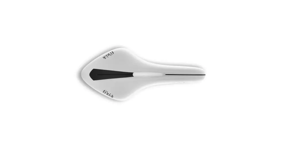 FIZIK - sedlo Arione R3 Open White Edition - Large Super Cena