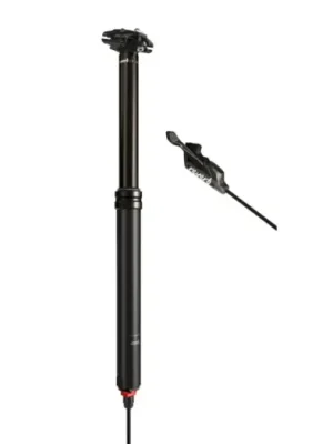 ROCK SHOX - teleskopická sedlovka Reverb Stealth 31,6/462/175mm Nejlepší Cena