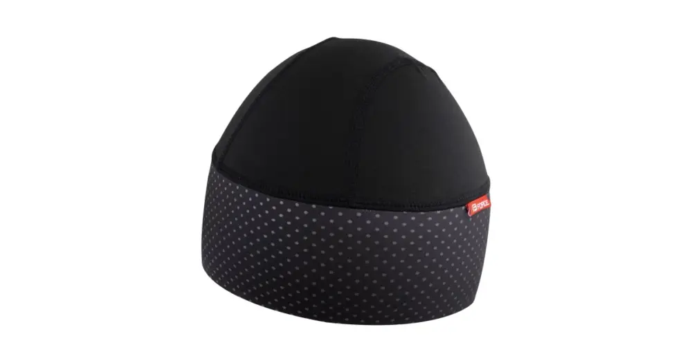 Kup Teď FORCE - čepice pod přilbu POINTS, černá