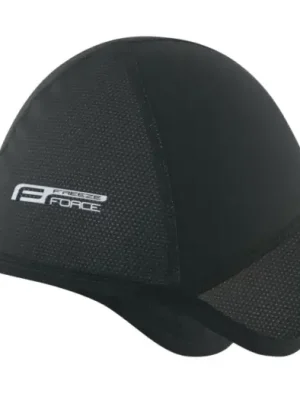 Aktuální FORCE - čepice FREEZE zimní, černá, vel. L/XL