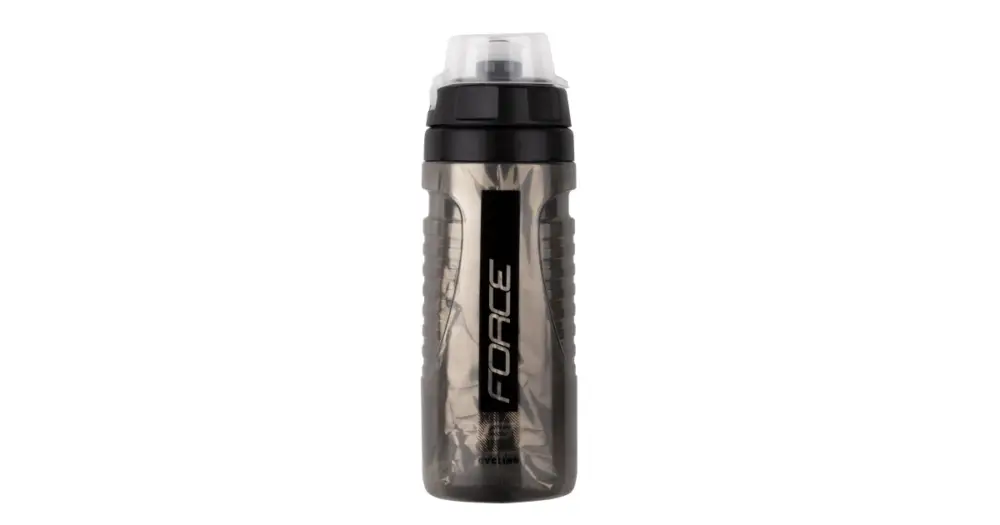FORCE - láhev Warm termoláhev transparentní/černá 500 ml Koupit Online