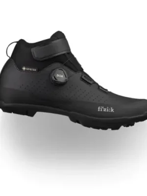 Cenová Bomba FIZIK - zimní tretry Terra Artica X5 GTX černá