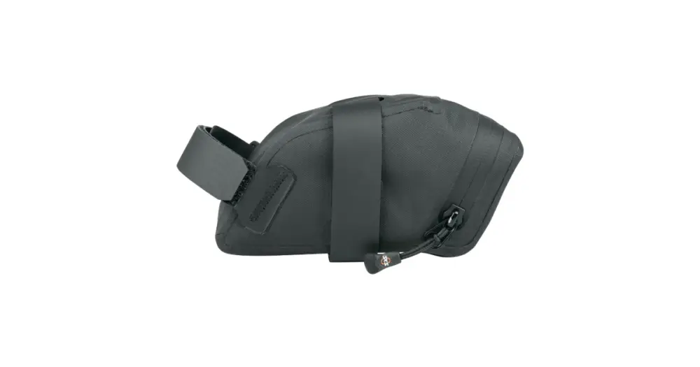 SKS - brašna podsedlová Race Saddlebag S Autentický