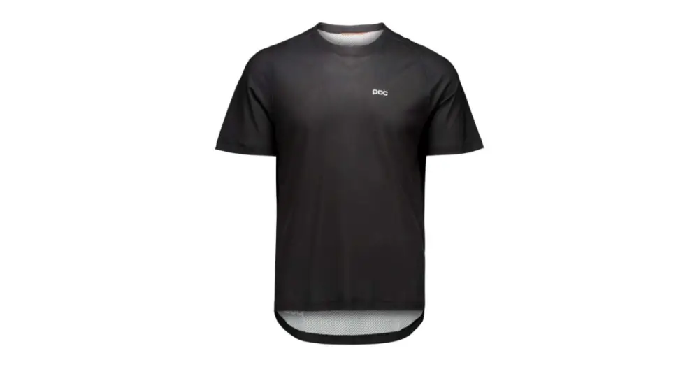 POC - dres Motion Air S/S černá XL Hit Sezóny