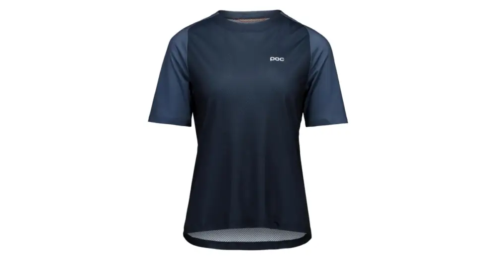 POC - dámský dres Motion Air S/S tmavě modrá S Kup Teď