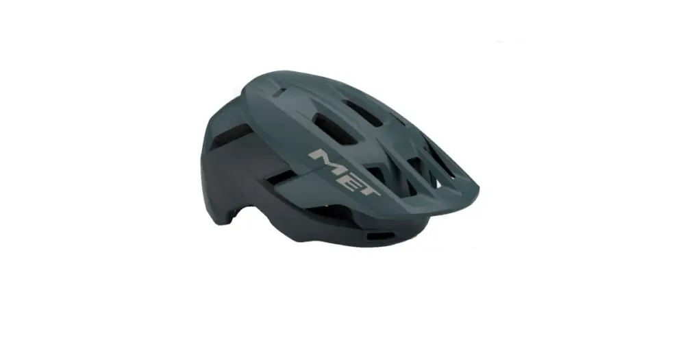 Kup Teď MET - helma Terrae Mips Stone Blue M (56-58)