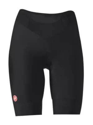CASTELLI - dámské kraťasy Prima 2 černá L Pouze Dnes