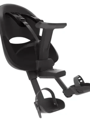 Cenový Hit PRODIGEE - dětská sedačka Icon přední černá