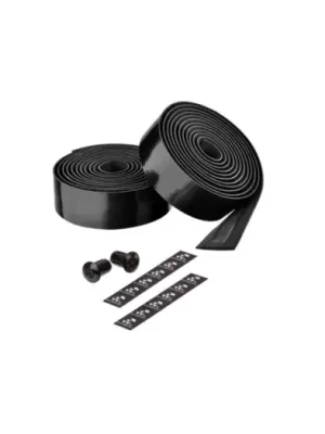 Aktuální CICLOVATION - omotávka Leather Touch fusion black