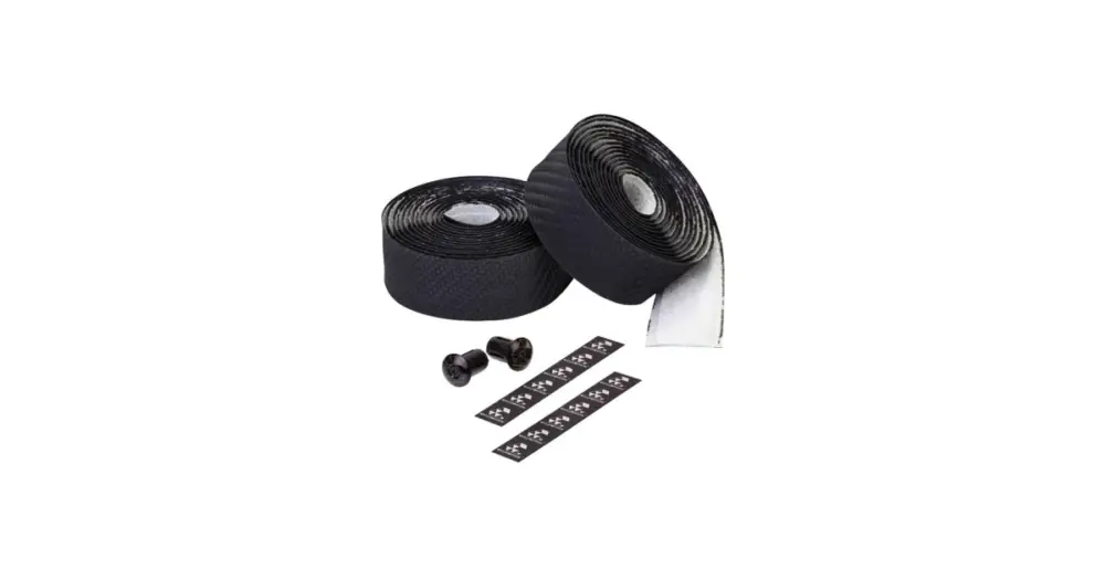 CICLOVATION - omotávka 3d Carbon Touch black Nakupujte Hned