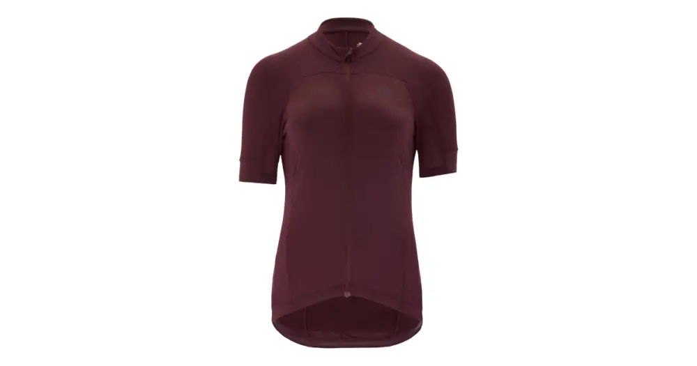 Nejlepší Cena SILVINI - dámský dres Montella vínová XL