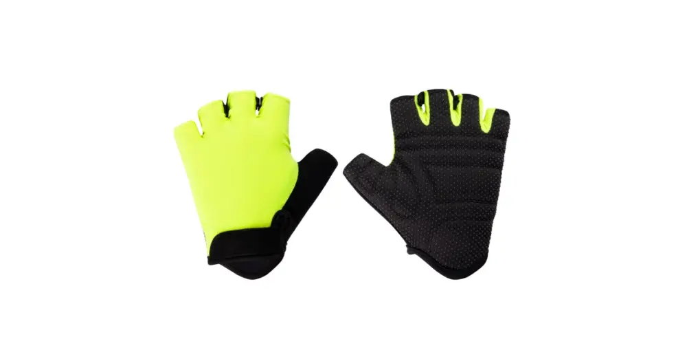 FORCE - rukavice FUN fluo M Akce