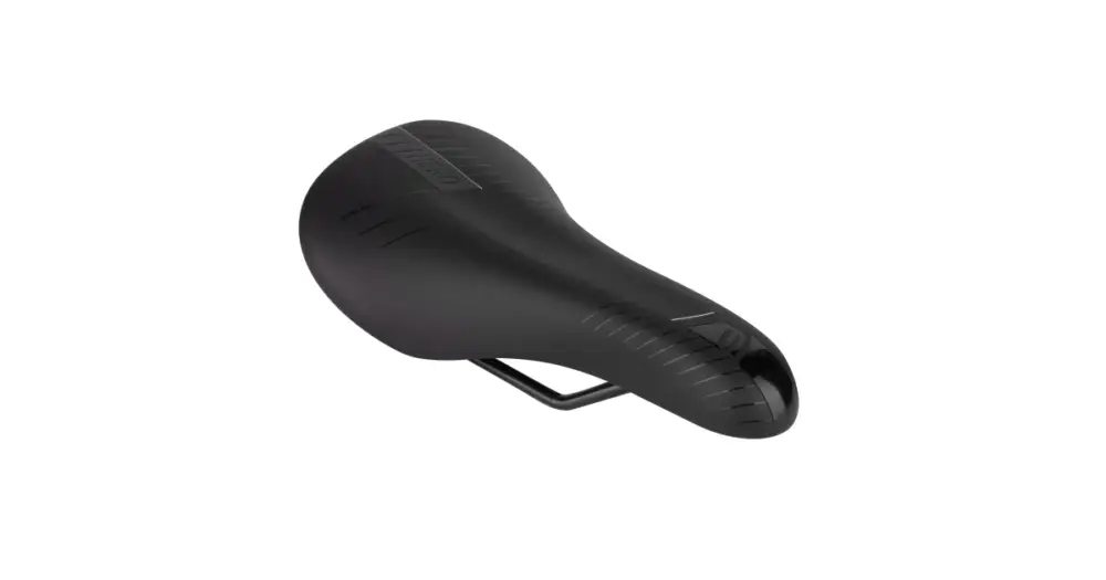 FORCE - dětské sedlo Hero 20-24" černá Cenová Bomba