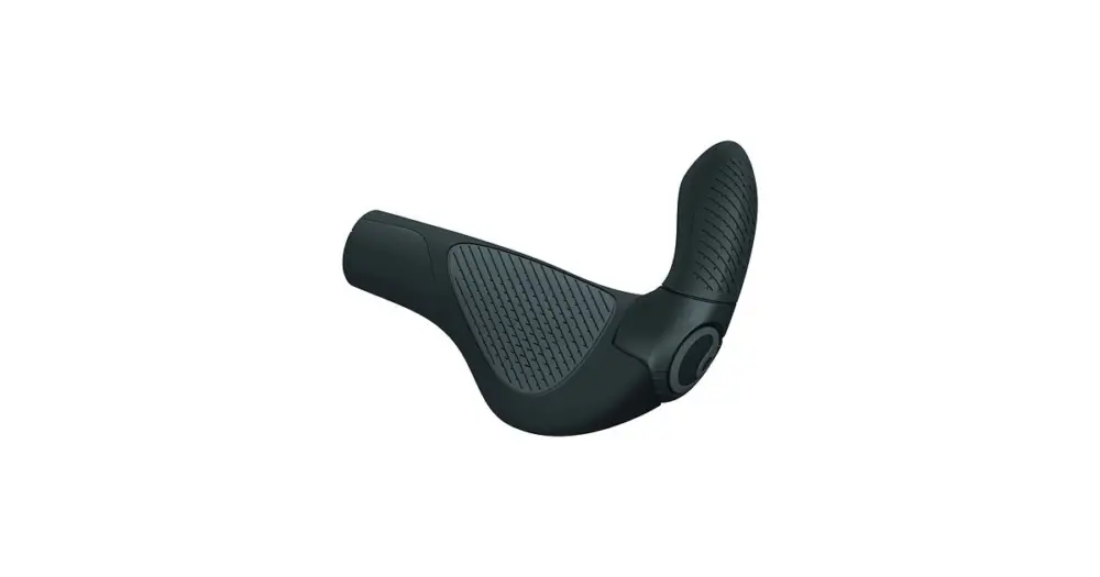 Poslední Šance ERGON - gripy GP3 Evo L
