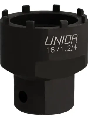 UNIOR - stahovák misek BB-950, Bosch gen3&4, 8 zubů Omezená Nabídka