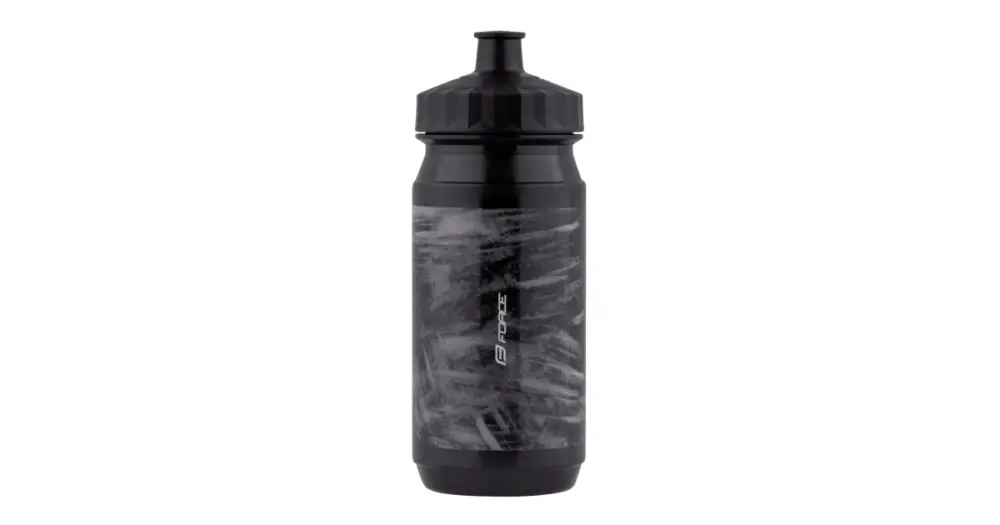 Koupit Online FORCE - láhev Dirty Road 550 ml černá