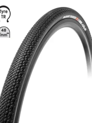 TUFO - plášť Gravel THUNDERO 700x48C bezdušový Rychlé Dodání