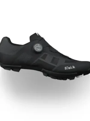 Sezónní Sleva FIZIK - MTB tretry Vento Proxy černá 39