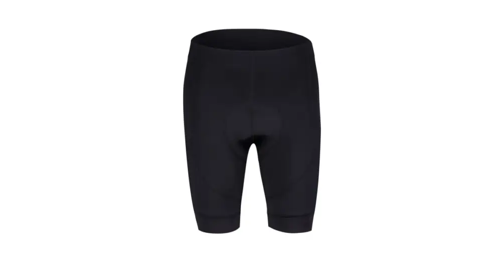 FORCE - kraťasy F Comfort černá XL Expresní Doručení