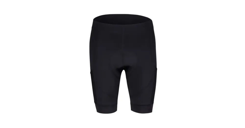 FORCE - kraťasy F Comfort 2 černá XXL Top Prodej