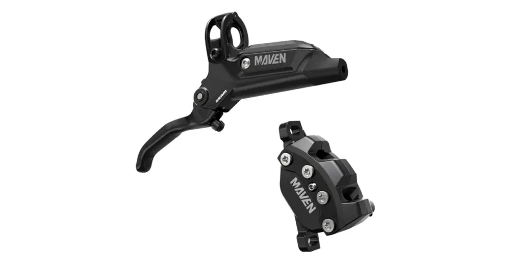 SRAM - přední kotoučová brzda Maven Base 950mm hadice Cenově Výhodný