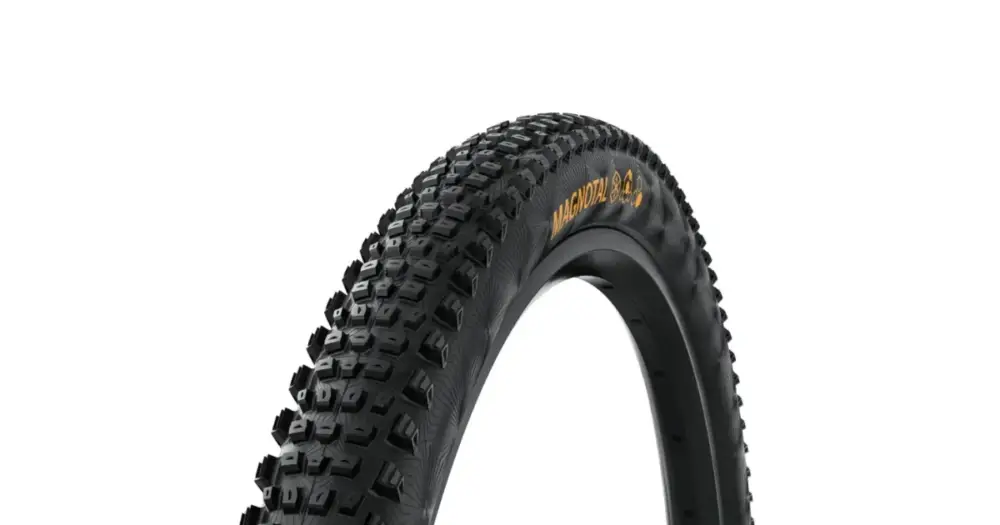 Nízká Cena CONTINENTAL - plášť Magnotal Trail Grip 29x2.60 kevlar
