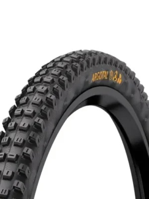 CONTINENTAL - plášť Argotal Trail Endurance 27.5x2.60 kevlar Doprava Zdarma