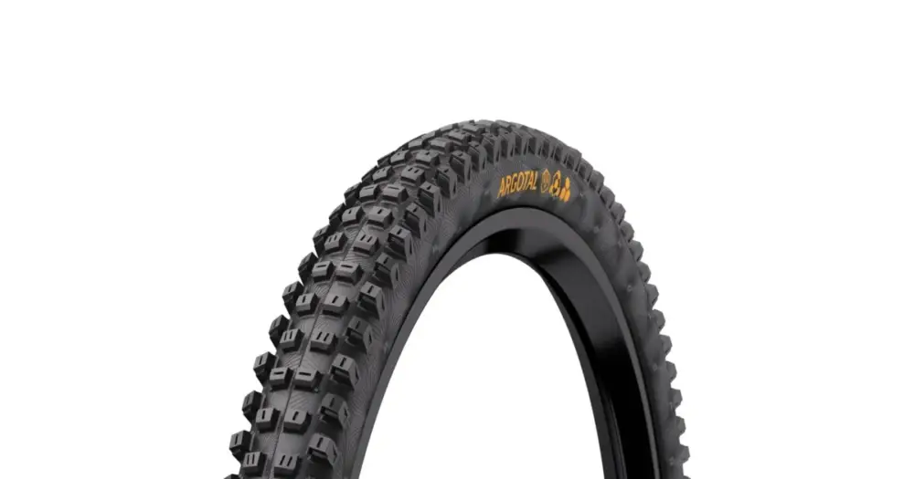 Nejlepší Cena CONTINENTAL - plášť Argotal DH Supersoft 27.5x2.40 kevlar