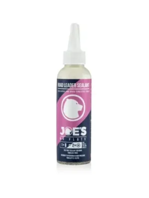 JOE´S - bezdušový tmel Road Leader Sealant 120 ml Sleva