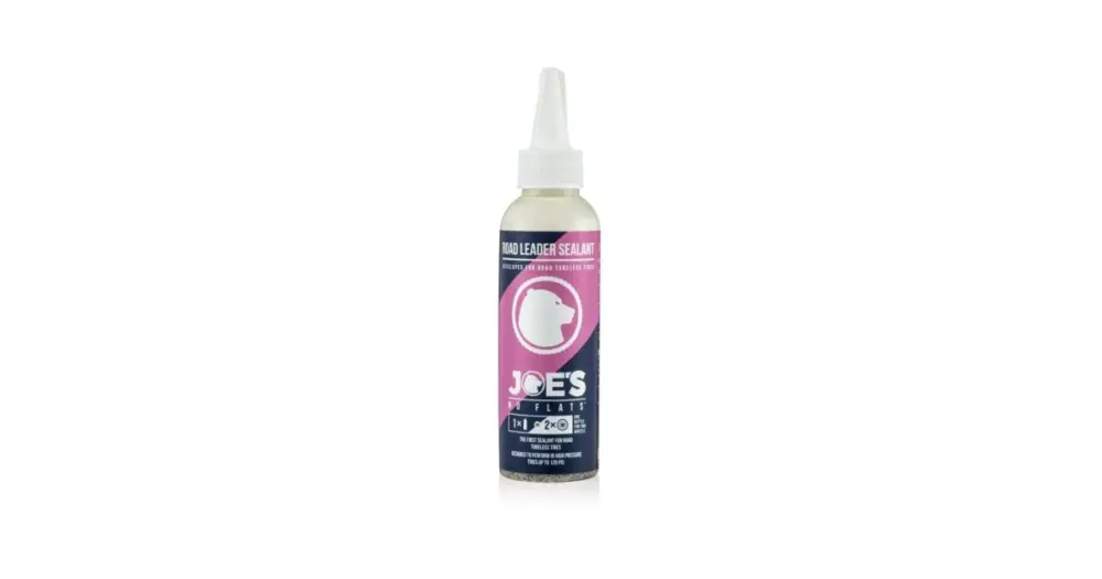 JOE´S - bezdušový tmel Road Leader Sealant 120 ml Sleva