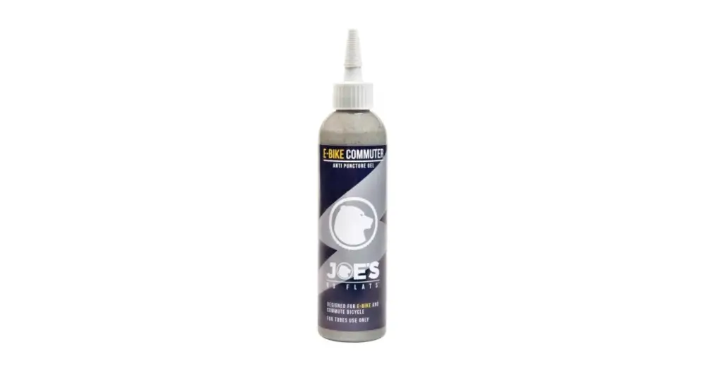 Sezónní Sleva JOE´S - těsnící gel E-Bike Commuter Gel 240 ml