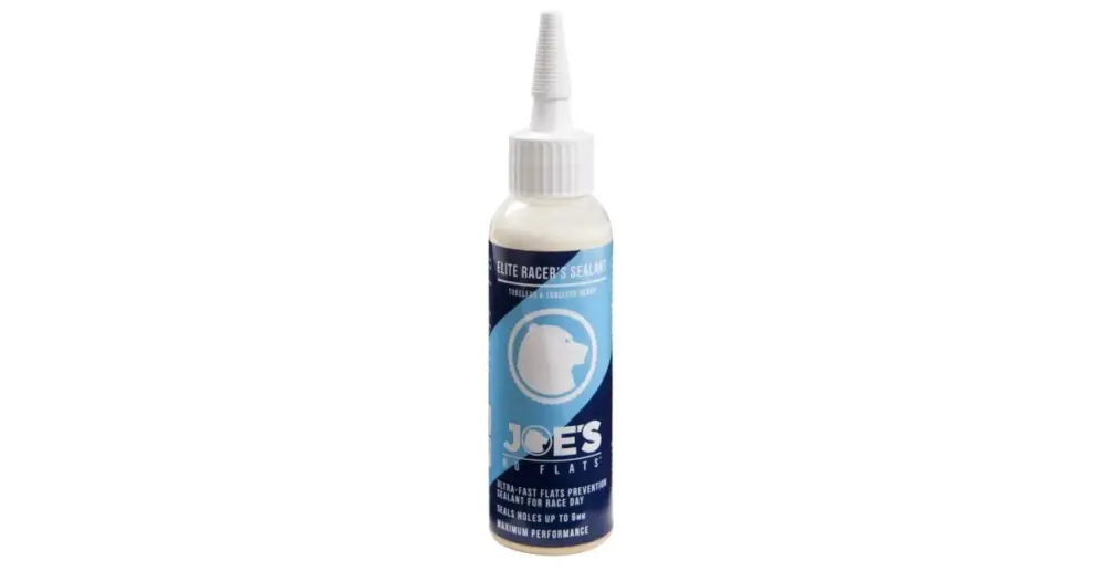 JOE´S - bezdušový tmel Elite Racers Sealant 125 ml Víkendová Akce