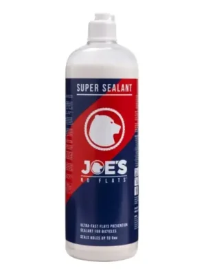 JOE´S - bezdušový tmel Super Sealant 1000 ml Časově Omezené