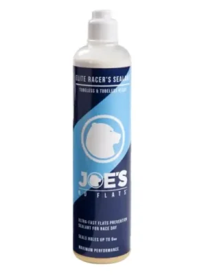 Super Cena JOE´S - bezdušový tmel Elite Racers Sealant 500 ml