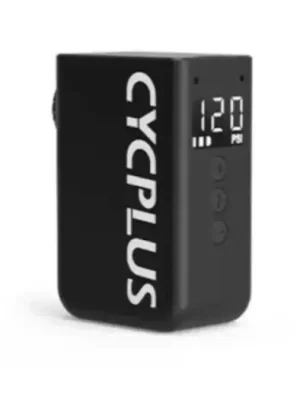 CYCPLUS - elektronická mini pumpička AS2 Ultra Koupit Online
