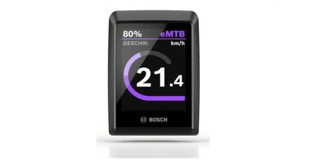 Nakupujte Hned BOSCH - display Kiox 300 (BHU3600)