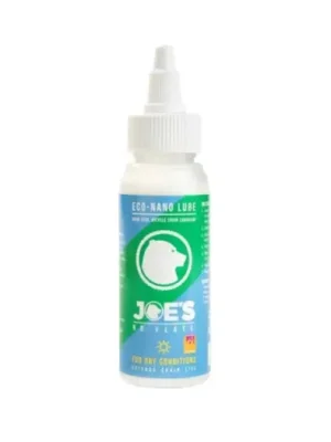 JOE´S - mazivo na řetěz Ceramic Lube Dry 60 ml Nejprodávanější